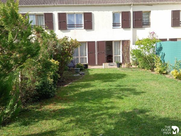 Maison - Vendu - 83 m² - RAMBOUILLET | The Door Man