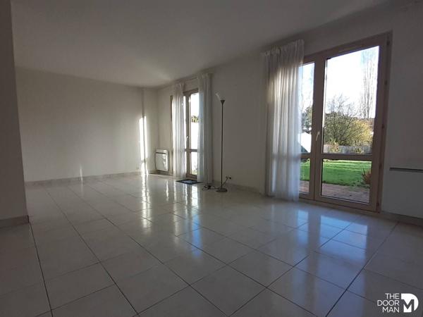 Maison - Vendu - 83 m² - RAMBOUILLET | The Door Man
