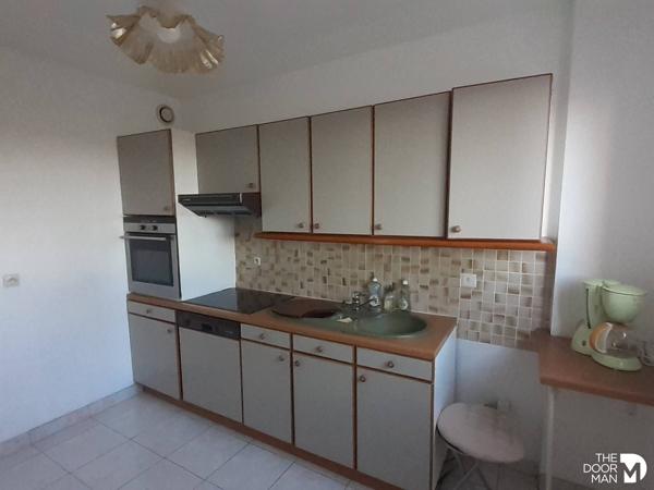 Maison - Vendu - 83 m² - RAMBOUILLET | The Door Man