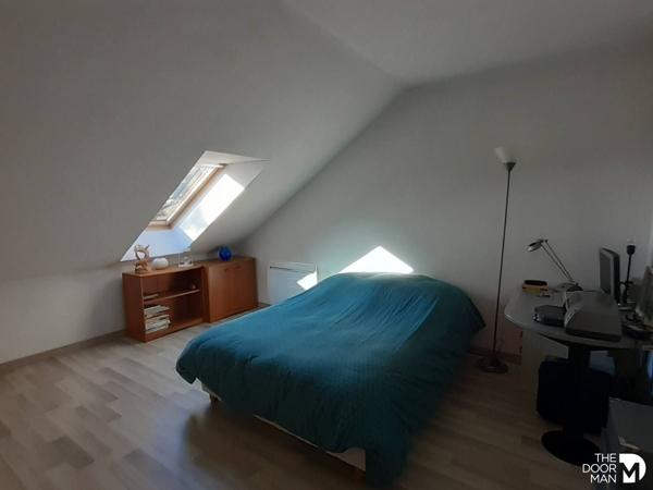 Maison - Vendu - 83 m² - RAMBOUILLET | The Door Man