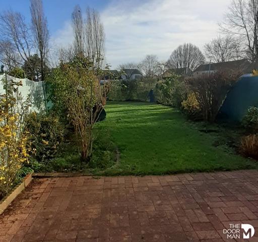 Maison - Vendu - 83 m² - RAMBOUILLET | The Door Man