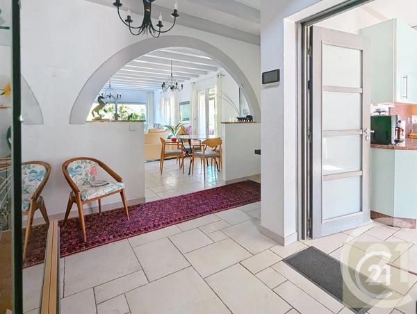 Maison à vendre  5 pièces - 142 m 2   SAUVIAN  - 34