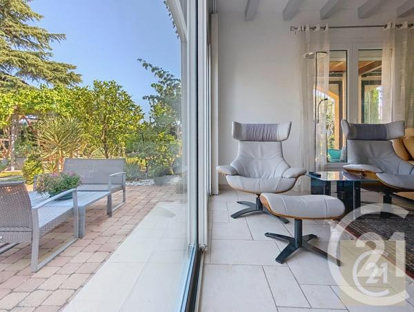 Maison à vendre  5 pièces - 142 m 2   SAUVIAN  - 34