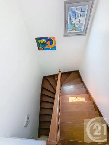 Maison à vendre  5 pièces - 142 m 2   SAUVIAN  - 34
