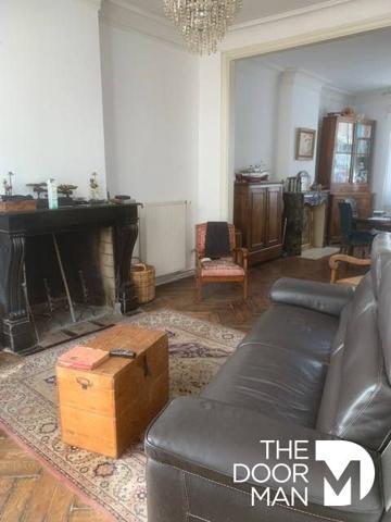 Maison - Vendu - 132 m² - VALENCIENNES | The Door Man