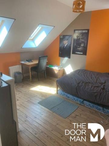 Maison - Vendu - 132 m² - VALENCIENNES | The Door Man