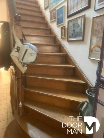 Maison - Vendu - 132 m² - VALENCIENNES | The Door Man