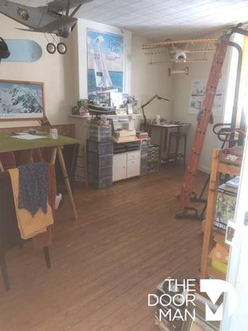 Maison - Vendu - 132 m² - VALENCIENNES | The Door Man