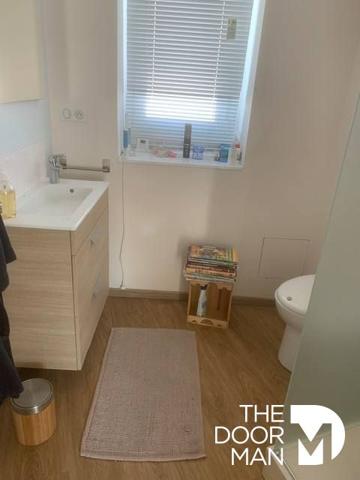 Maison - Vendu - 132 m² - VALENCIENNES | The Door Man