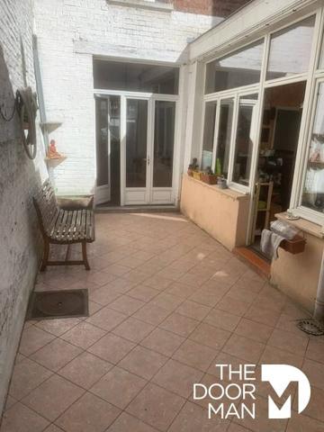 Maison - Vendu - 132 m² - VALENCIENNES | The Door Man