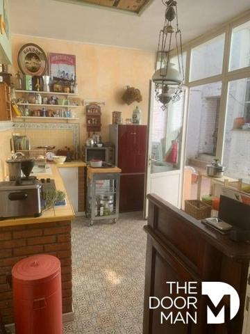 Maison - Vendu - 132 m² - VALENCIENNES | The Door Man