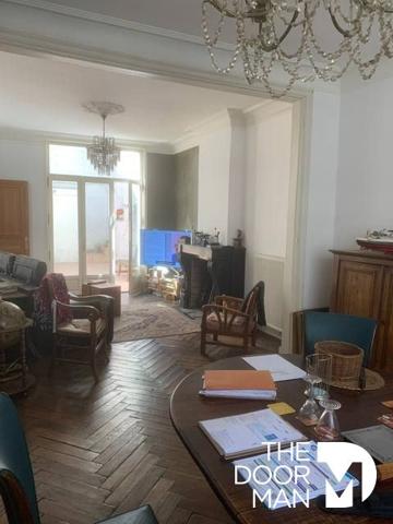 Maison - Vendu - 132 m² - VALENCIENNES | The Door Man