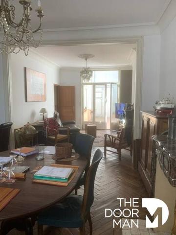 Maison - Vendu - 132 m² - VALENCIENNES | The Door Man