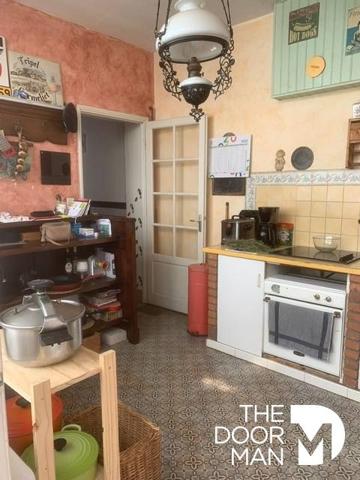 Maison - Vendu - 132 m² - VALENCIENNES | The Door Man