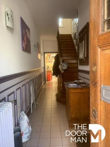 Maison - Vendu - 132 m² - VALENCIENNES | The Door Man