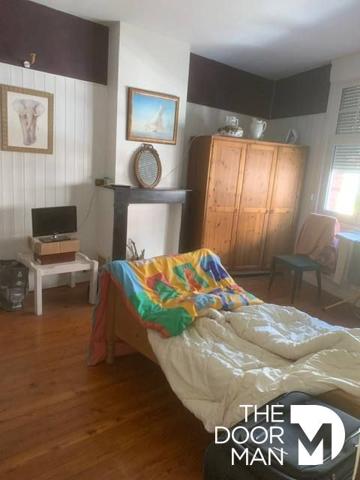 Maison - Vendu - 132 m² - VALENCIENNES | The Door Man