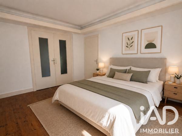 Maison à vendre 5 pièces 104 m² Tassin-la-Demi-Lune