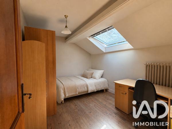 Maison à vendre 5 pièces 104 m² Tassin-la-Demi-Lune