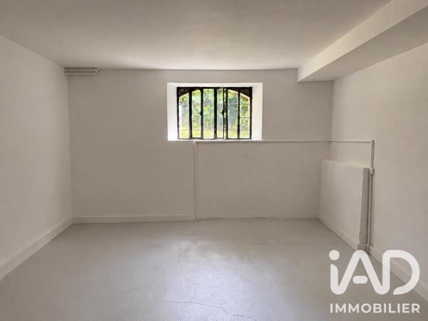 Maison à vendre 5 pièces 104 m² Tassin-la-Demi-Lune