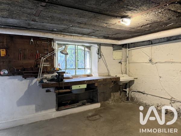 Maison à vendre 5 pièces 104 m² Tassin-la-Demi-Lune