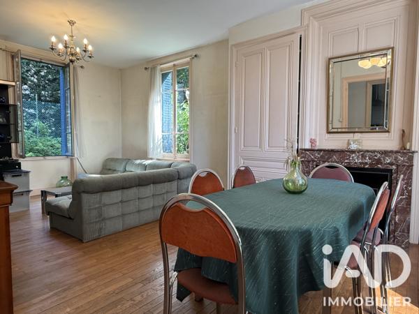 Maison à vendre 5 pièces 104 m² Tassin-la-Demi-Lune