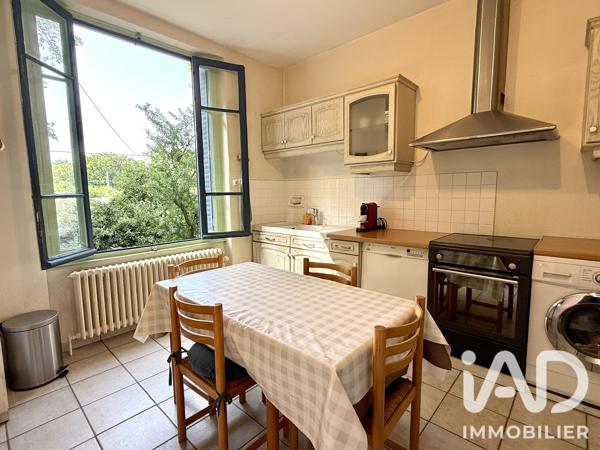 Maison à vendre 5 pièces 104 m² Tassin-la-Demi-Lune