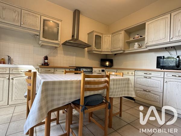 Maison à vendre 5 pièces 104 m² Tassin-la-Demi-Lune