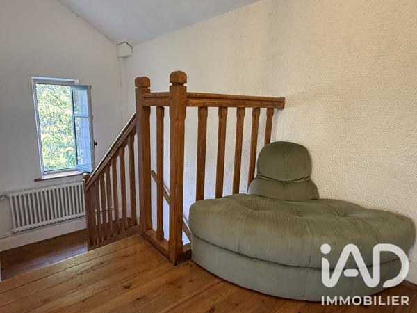 Maison à vendre 5 pièces 104 m² Tassin-la-Demi-Lune