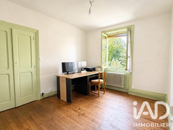 Maison à vendre 5 pièces 104 m² Tassin-la-Demi-Lune