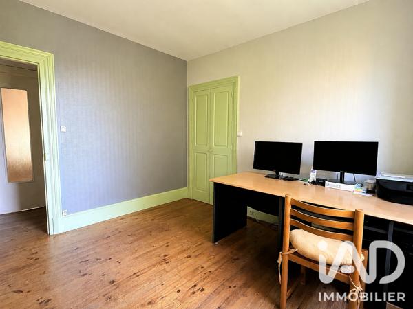 Maison à vendre 5 pièces 104 m² Tassin-la-Demi-Lune
