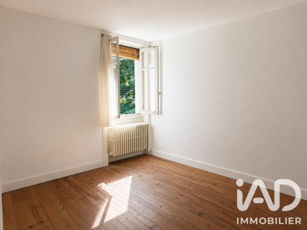 Maison à vendre 5 pièces 104 m² Tassin-la-Demi-Lune