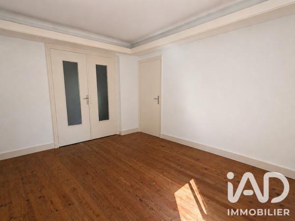 Maison à vendre 5 pièces 104 m² Tassin-la-Demi-Lune