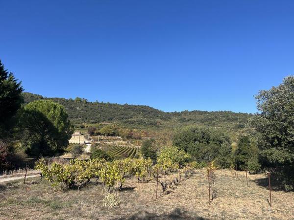 Maison à vendre |  Clermont-l'Hérault |  3 pièces | 115 m²