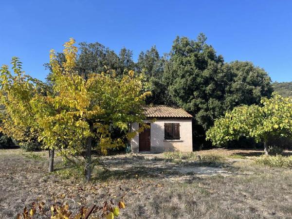 Maison à vendre |  Clermont-l'Hérault |  3 pièces | 115 m²