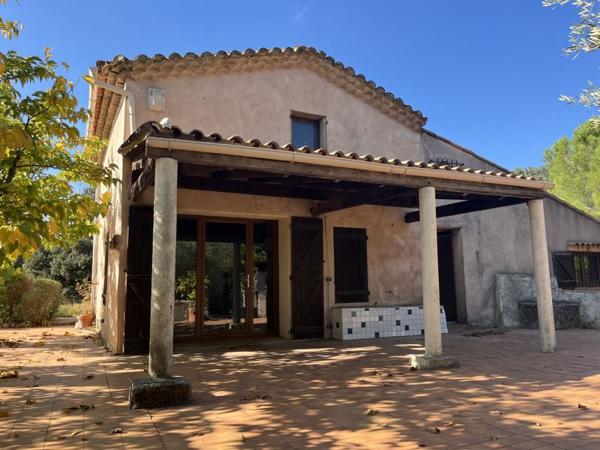 Maison à vendre |  Clermont-l'Hérault |  3 pièces | 115 m²