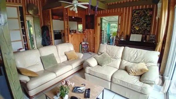 A VENDRE : Sur les hauteurs de SOUILLAC (Lot - 46) avec une superbe vue sur la vallée et sur la...
