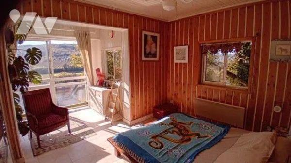 A VENDRE : Sur les hauteurs de SOUILLAC (Lot - 46) avec une superbe vue sur la vallée et sur la...
