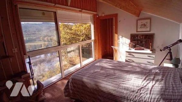 A VENDRE : Sur les hauteurs de SOUILLAC (Lot - 46) avec une superbe vue sur la vallée et sur la...
