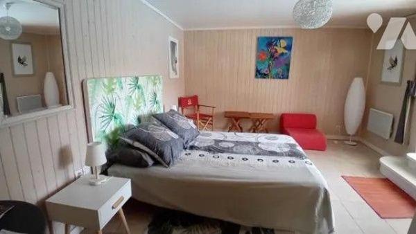 A VENDRE : Sur les hauteurs de SOUILLAC (Lot - 46) avec une superbe vue sur la vallée et sur la...