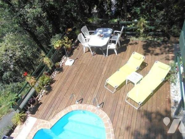 A VENDRE : Sur les hauteurs de SOUILLAC (Lot - 46) avec une superbe vue sur la vallée et sur la...