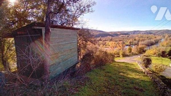 A VENDRE : Sur les hauteurs de SOUILLAC (Lot - 46) avec une superbe vue sur la vallée et sur la...