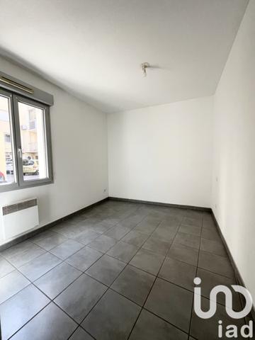 Appartement à vendre 3 pièces 58 m² Narbonne