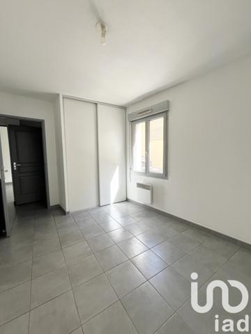 Appartement à vendre 3 pièces 58 m² Narbonne