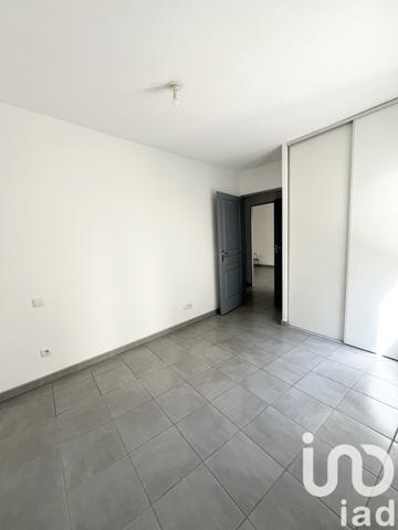 Appartement à vendre 3 pièces 58 m² Narbonne