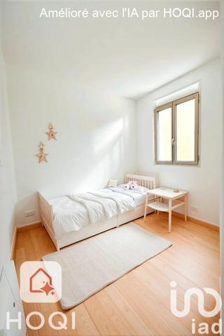 Appartement à vendre 3 pièces 58 m² Narbonne