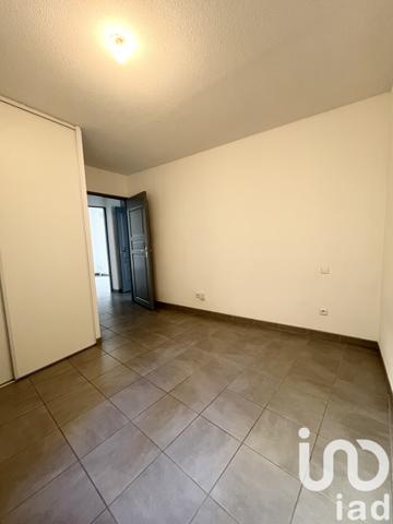 Appartement à vendre 3 pièces 58 m² Narbonne
