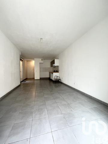 Appartement à vendre 3 pièces 58 m² Narbonne
