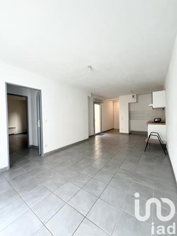 Appartement à vendre 3 pièces 58 m² Narbonne