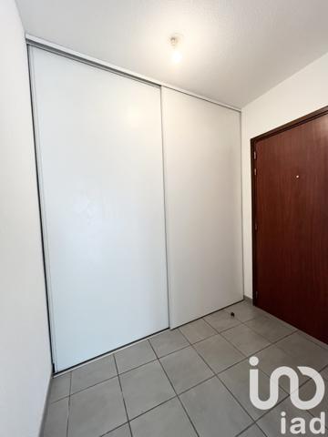 Appartement à vendre 3 pièces 58 m² Narbonne