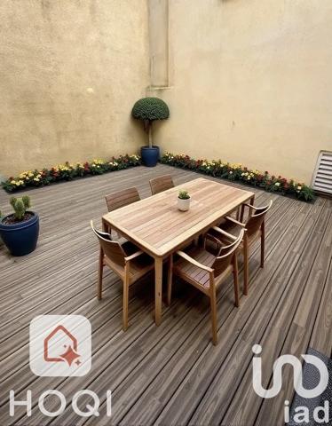 Appartement à vendre 3 pièces 58 m² Narbonne